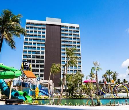 Salinas Premium Resort Apto 1 Quarto Salinópolis Exteriör bild
